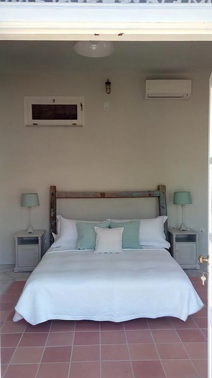 Emporio Hotel Symi Exterior foto